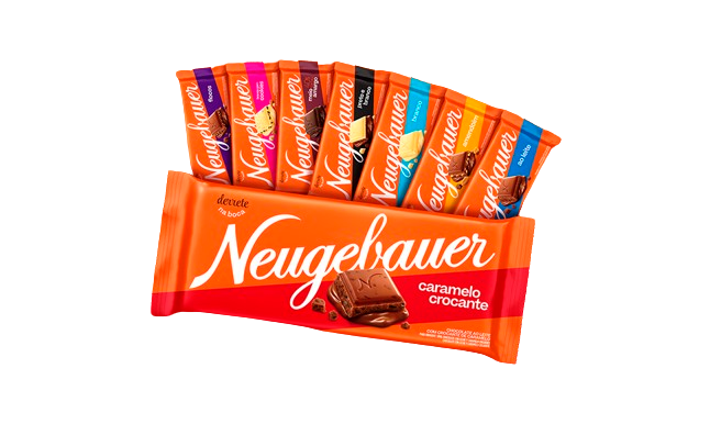 chocolate barra
