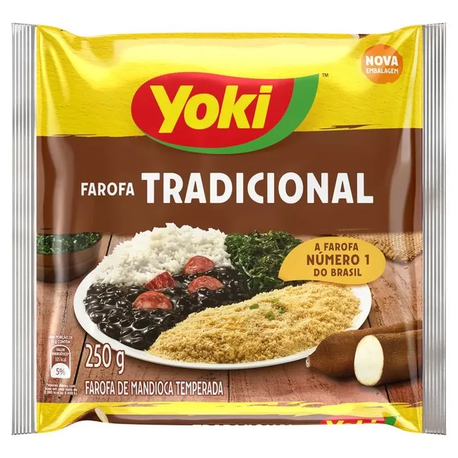 farofa