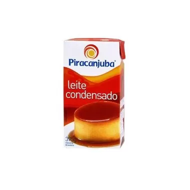 leite condensado 