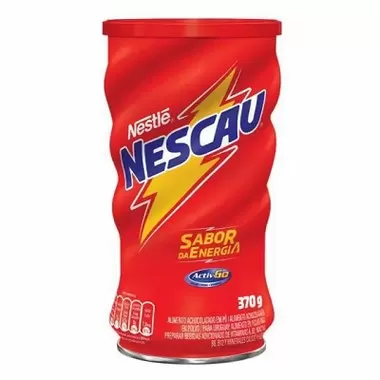 Nescau