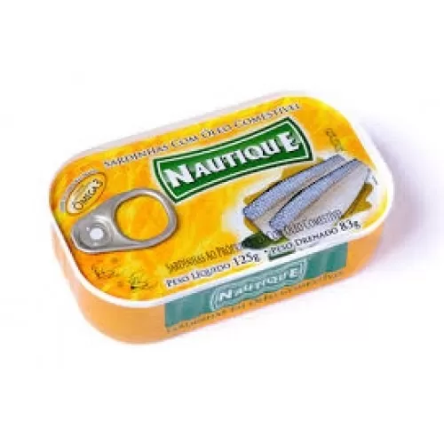 Sardinha