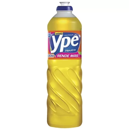 detergente