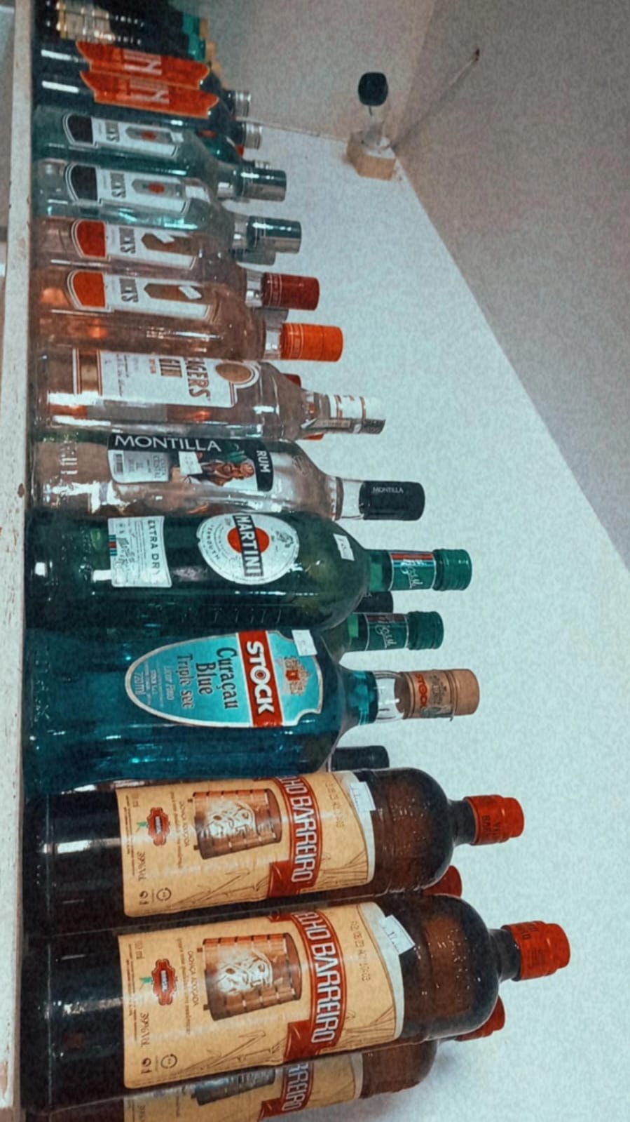 Foto de bebidas