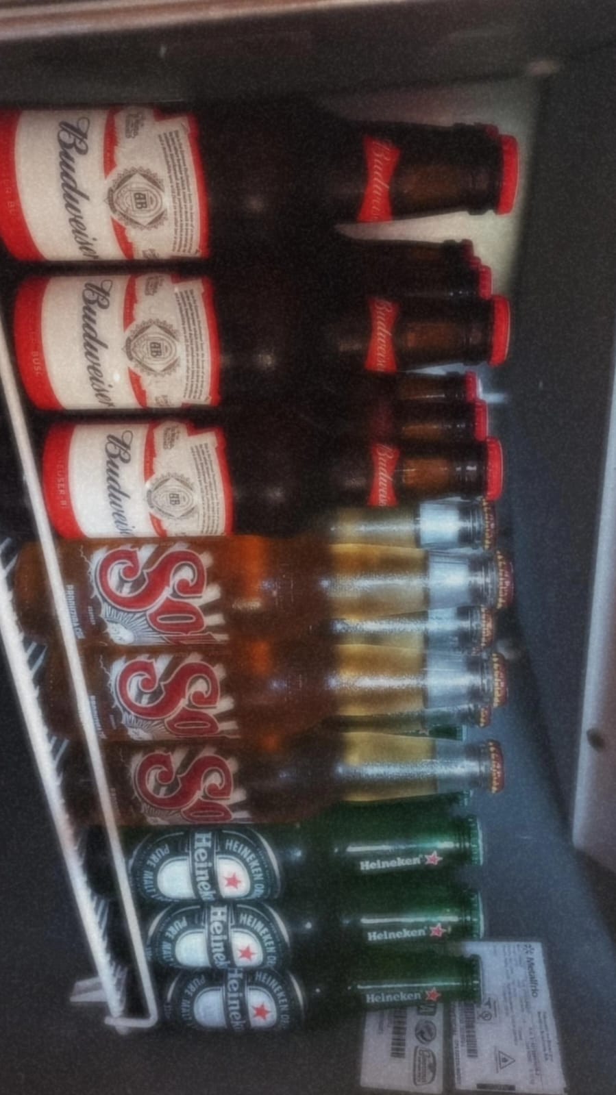 Foto de cervejas
