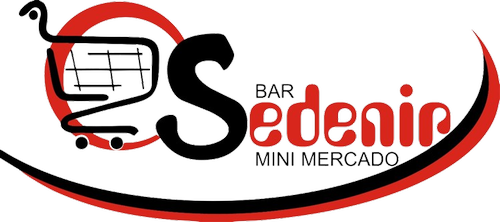 Logo do bar